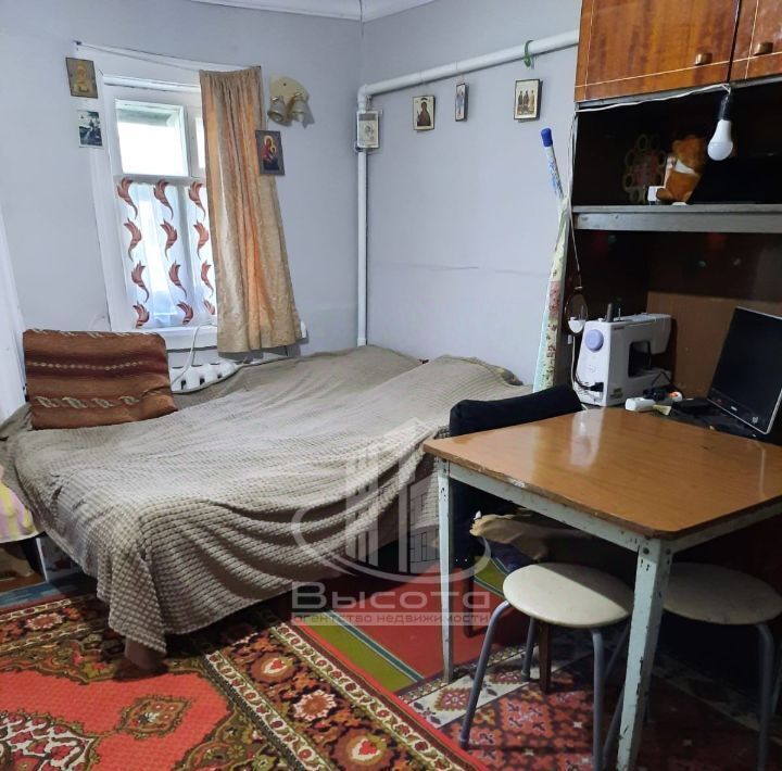 квартира г Калуга р-н Ленинский ул Белинского 86 фото 2
