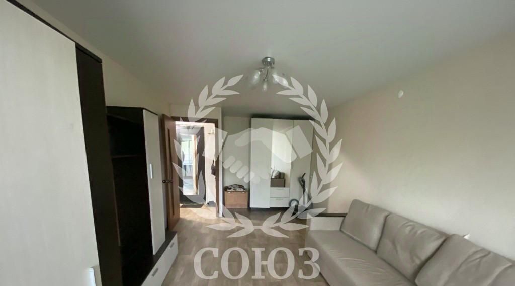 квартира г Калуга р-н Московский ул Московская 225 фото 4