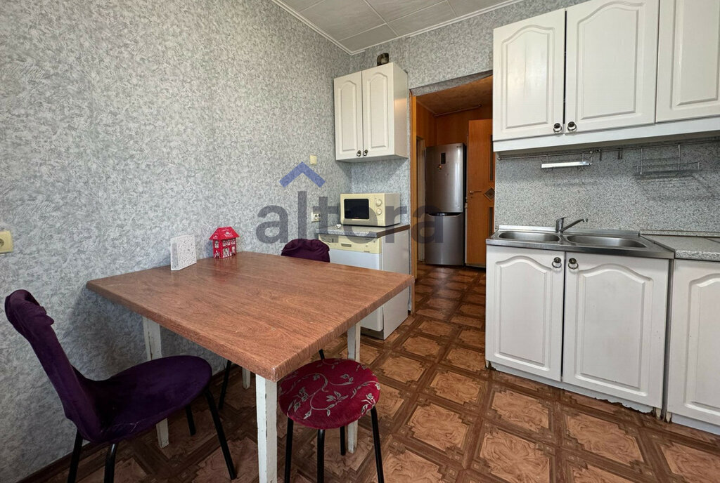 квартира г Казань р-н Приволжский Дубравная Горки-3 ул Дубравная 3а фото 3