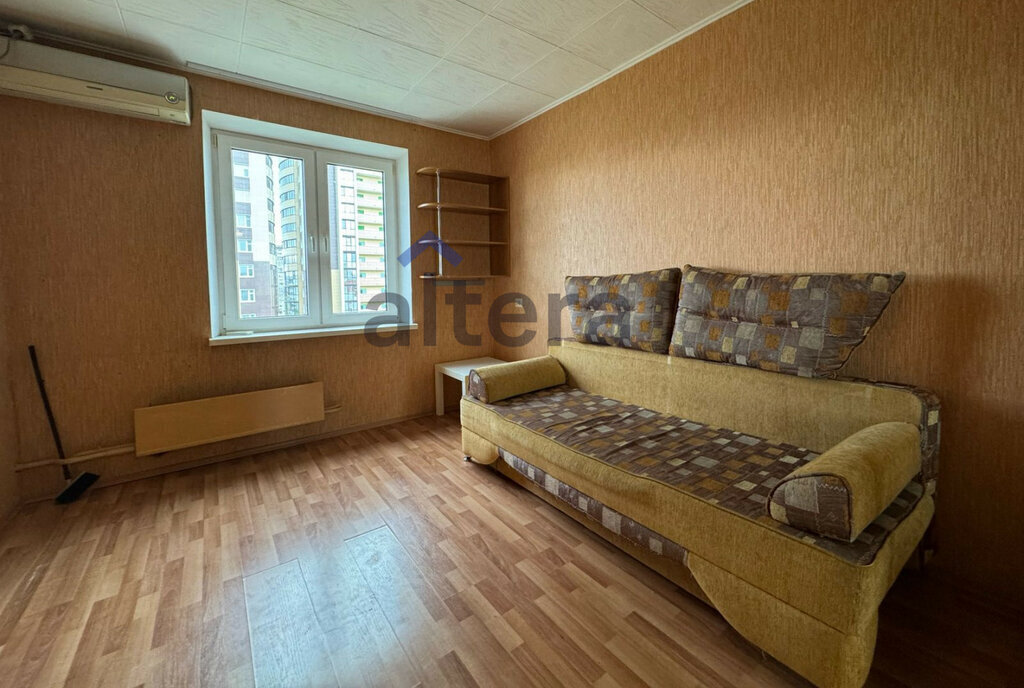 квартира г Казань р-н Приволжский Дубравная Горки-3 ул Дубравная 3а фото 4