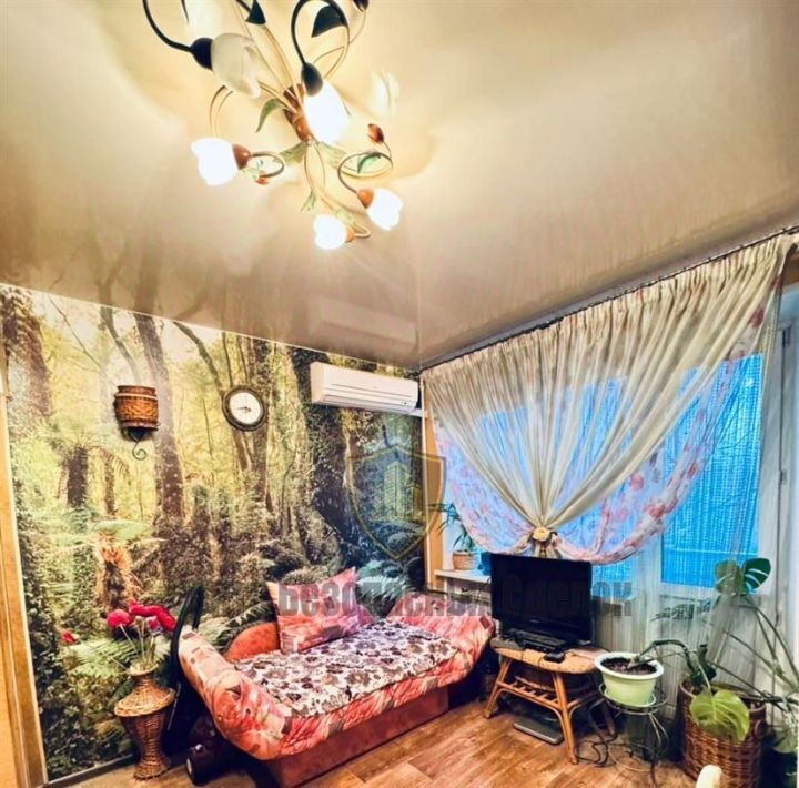 квартира г Рязань р-н Октябрьский Песочня ул Тимакова 30 фото 3