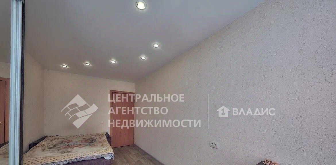 квартира г Рязань р-н Московский ул Коломенская 3 фото 3