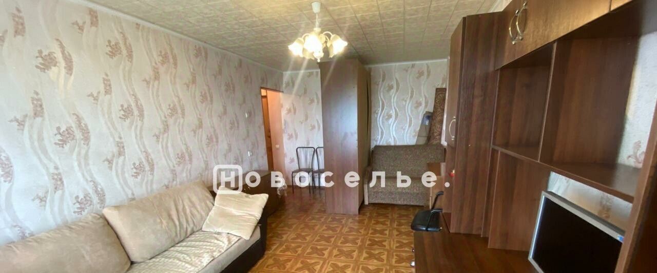 квартира г Рязань р-н Московский ул Дачная 5 фото 2