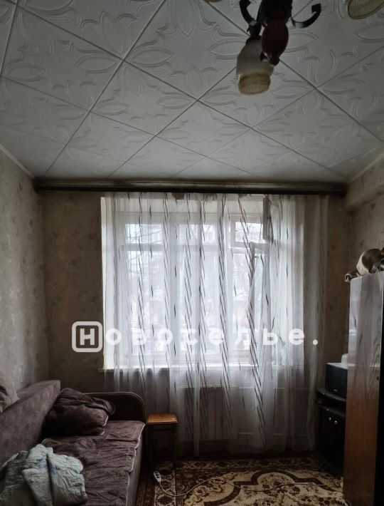 квартира г Рязань р-н Советский ул Павлова 33 фото 2