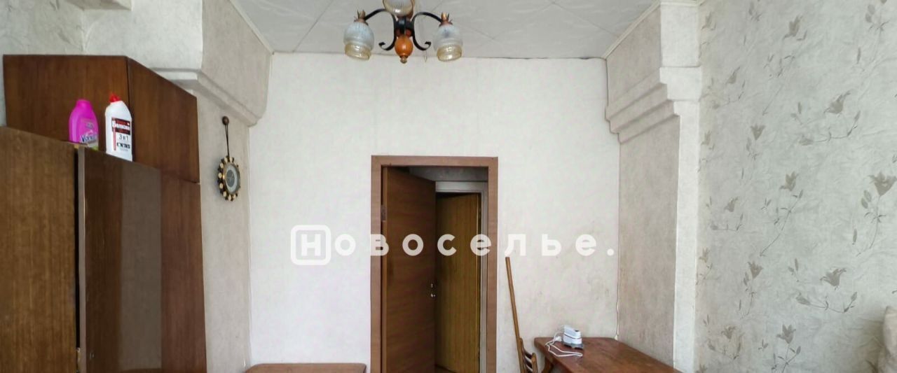квартира г Рязань р-н Советский ул Павлова 33 фото 3