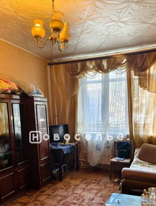 квартира г Рязань р-н Советский ул Павлова 33 фото 4