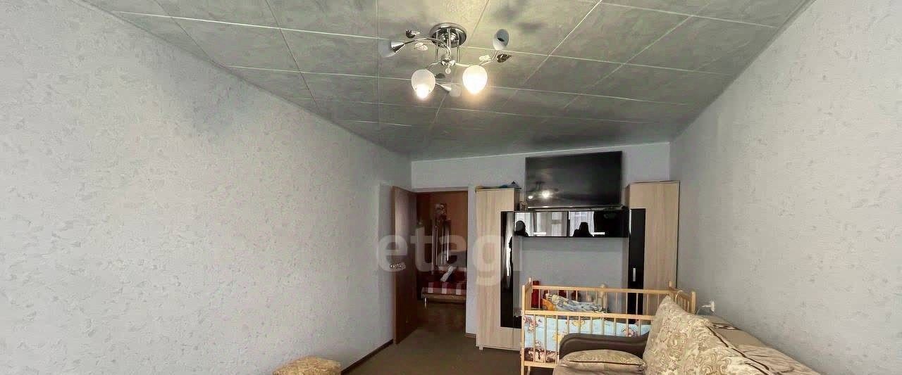 квартира р-н Бирский г Бирск ул Пролетарская 138а фото 3