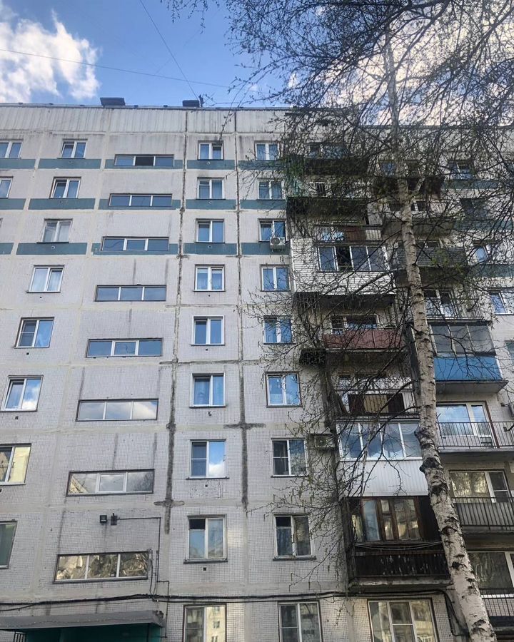 квартира г Новокузнецк р-н Новоильинский пр-кт Авиаторов 108 фото 3