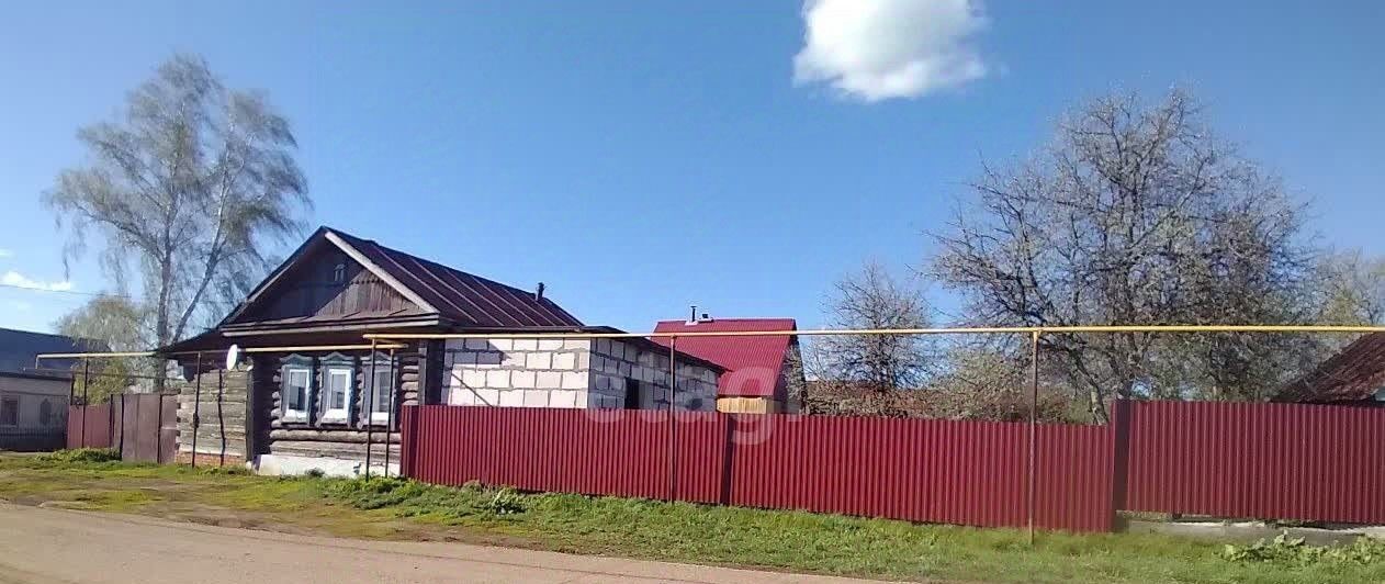 дом р-н Бирский г Бирск ул Чеверева фото 2