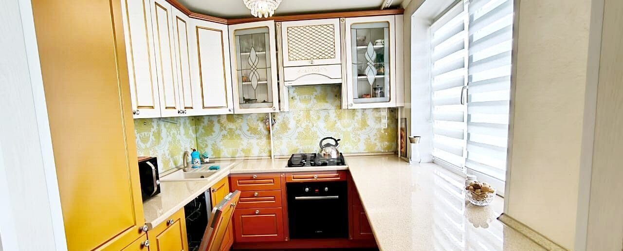 квартира г Салават ул Калинина 19 фото 3