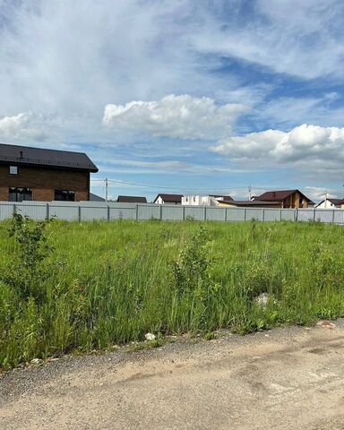 23 км, ул. Красная Слобода, д. Исаково, Носовихинское шоссе фото
