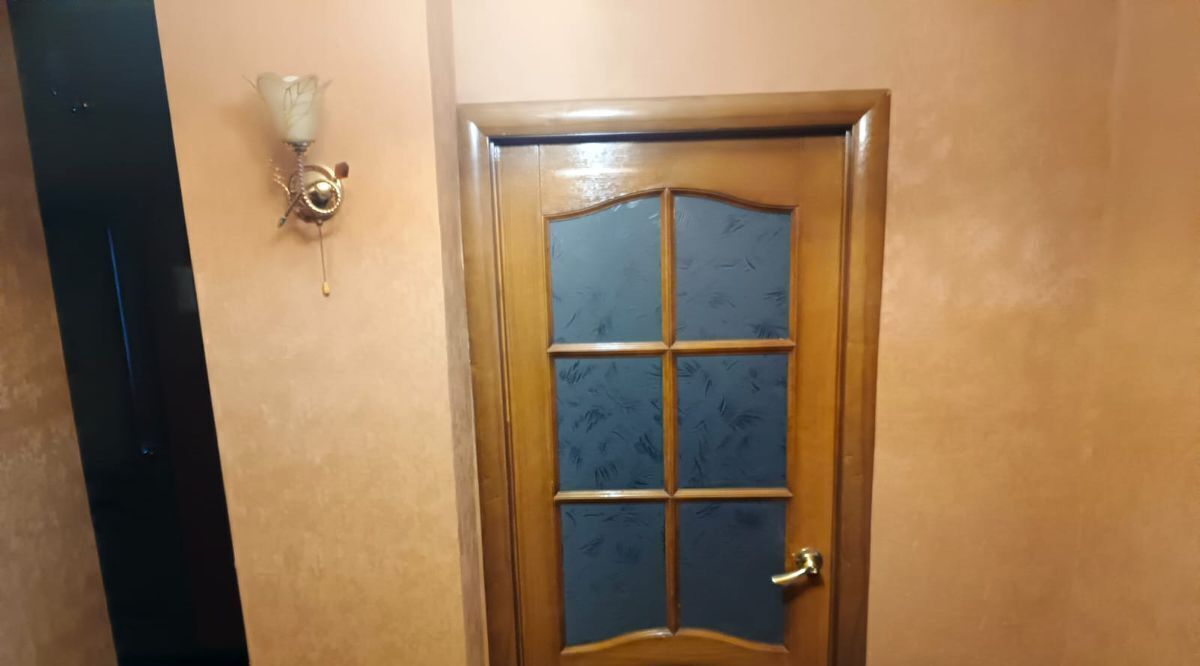 квартира городской округ Истра г Дедовск ул Гагарина 5а городской округ Истра фото 4