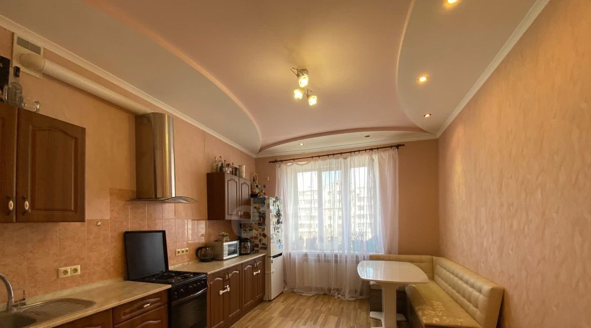 квартира г Таганрог ул Сызранова 25 фото 1