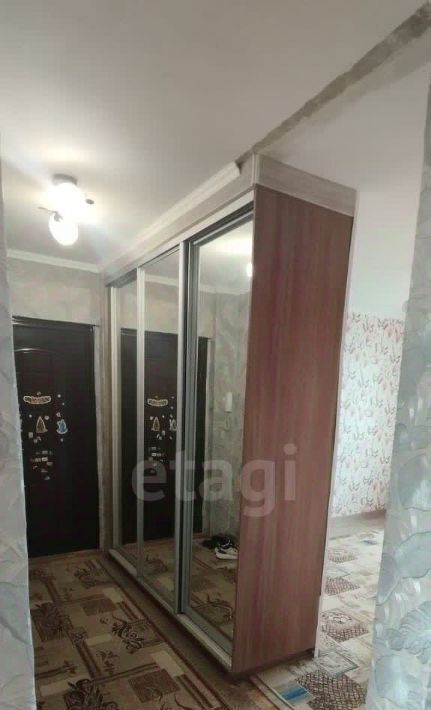 квартира г Таганрог ул Циолковского 32/2 фото 1