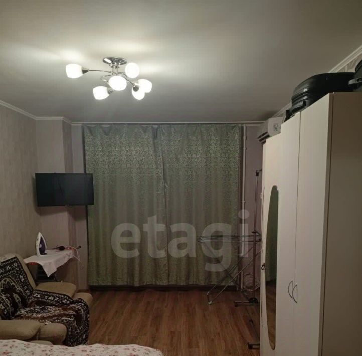 квартира г Таганрог ул Сергея Шило 202в фото 1