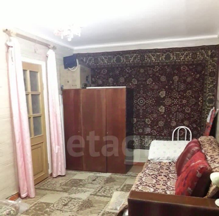 квартира г Таганрог ул Менделеева 4 фото 1