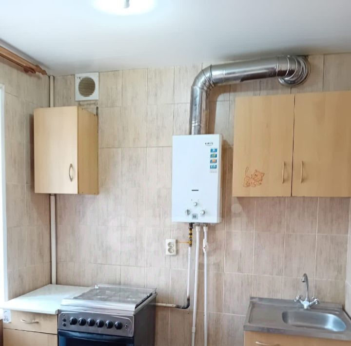 квартира г Таганрог ул Большая Бульварная 9/4 фото 1