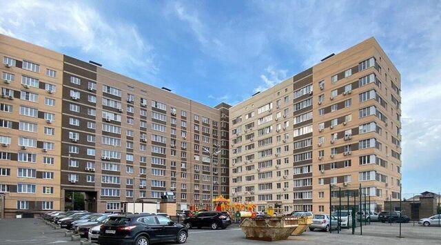 р-н Железнодорожный дом 35 фото