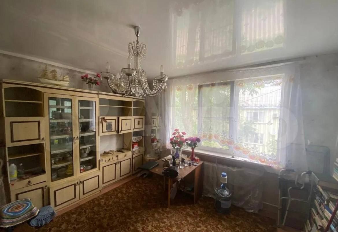 комната г Таганрог Западный ул Юлиуса Фучика 15 фото 1
