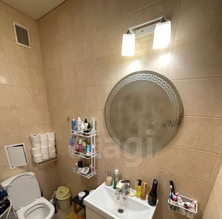квартира г Таганрог ул Нестерова 19/2 фото 3