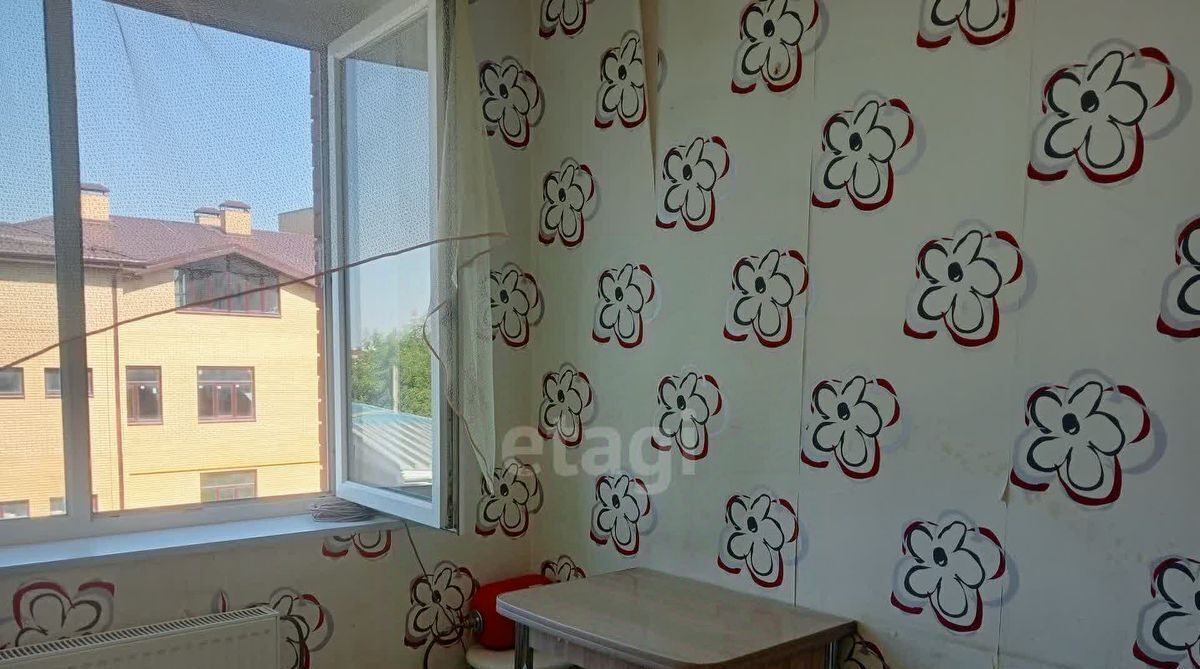 квартира г Таганрог ул Нестерова 19 фото 4