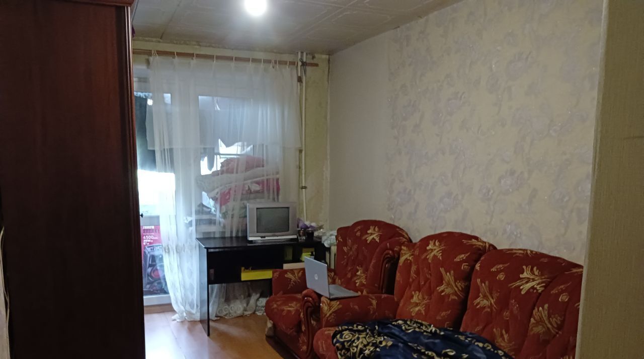 квартира г Ростов-на-Дону р-н Ленинский ул Зоологическая 14/7 фото 3
