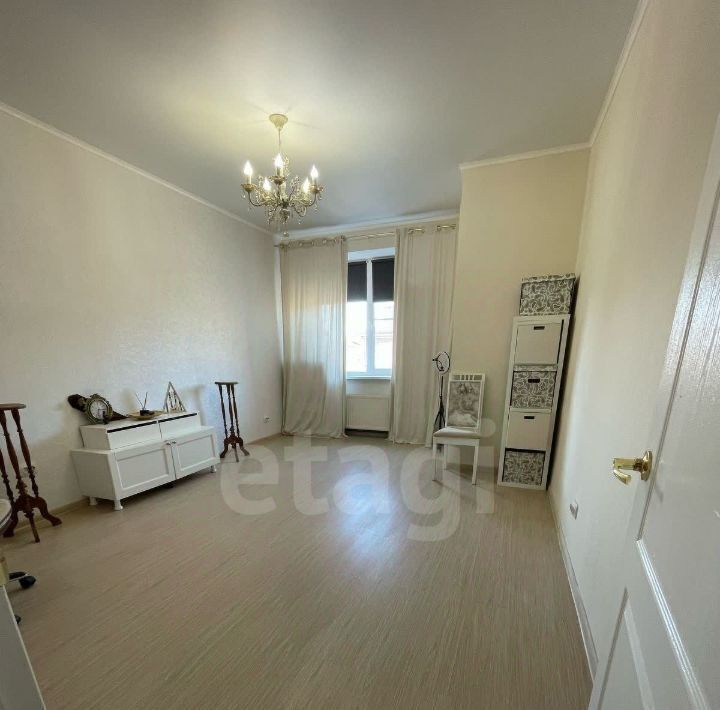 квартира г Таганрог ул Очистная 18к/1 фото 3