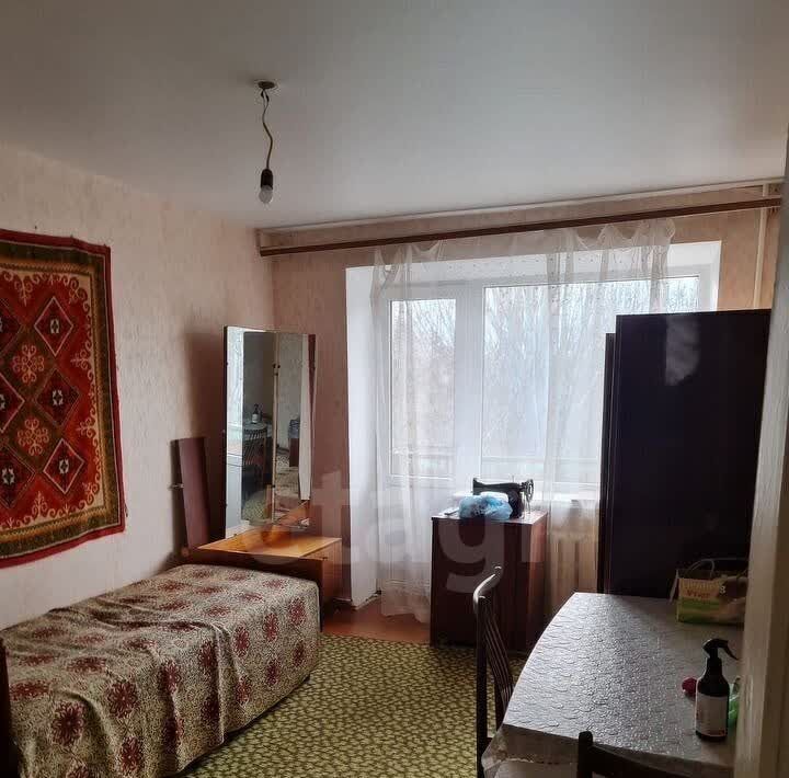 квартира г Таганрог ул Москатова 17 фото 4