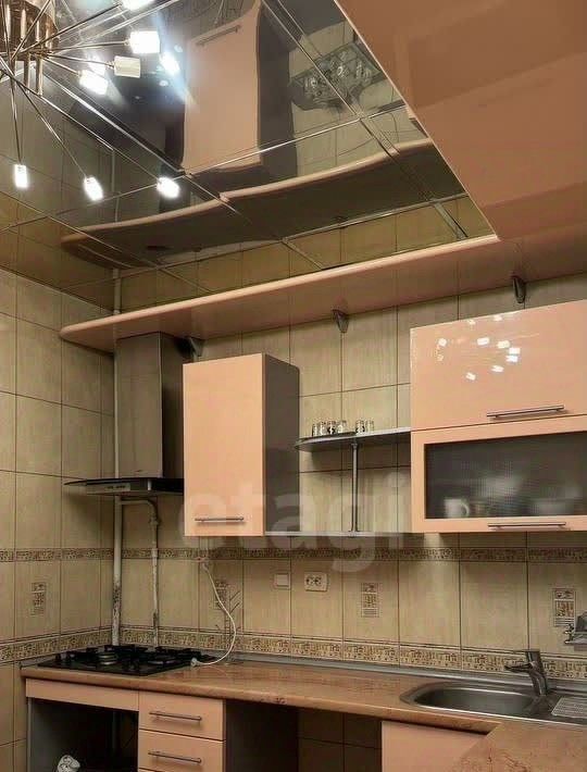 квартира г Таганрог ул Чехова 357/2 фото 4