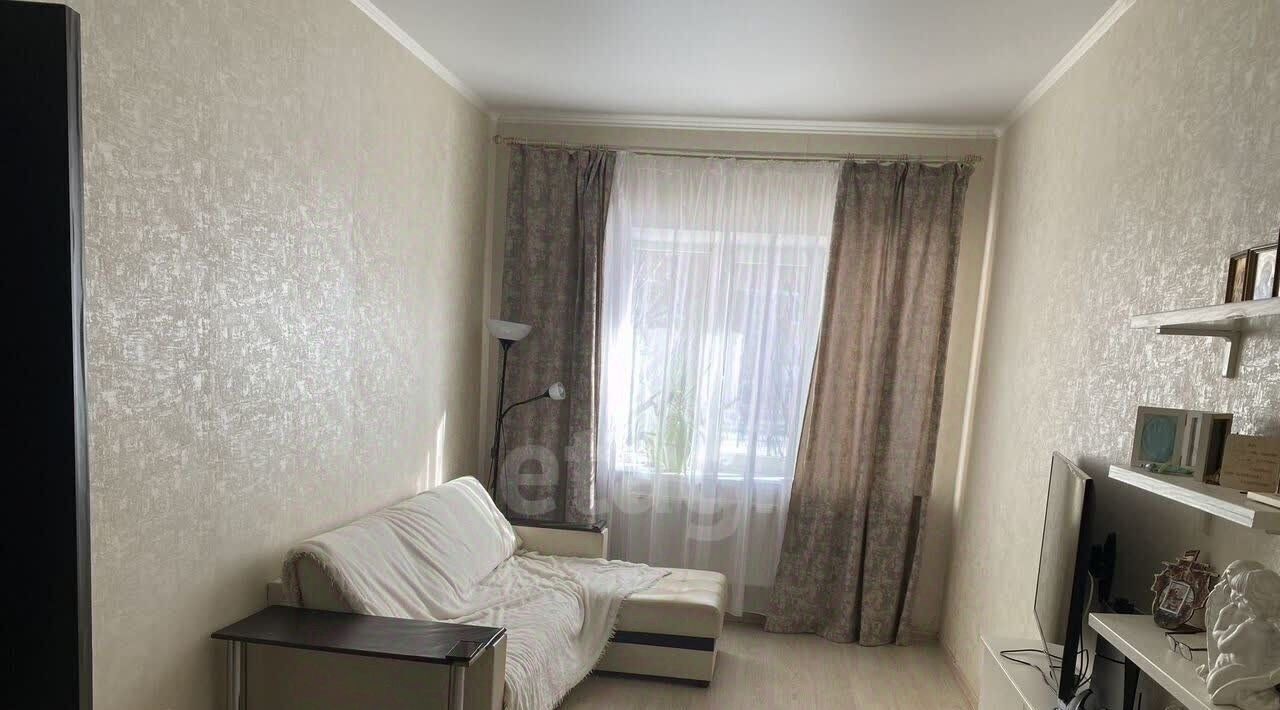 квартира г Таганрог пер 1-й Новый 26о фото 2