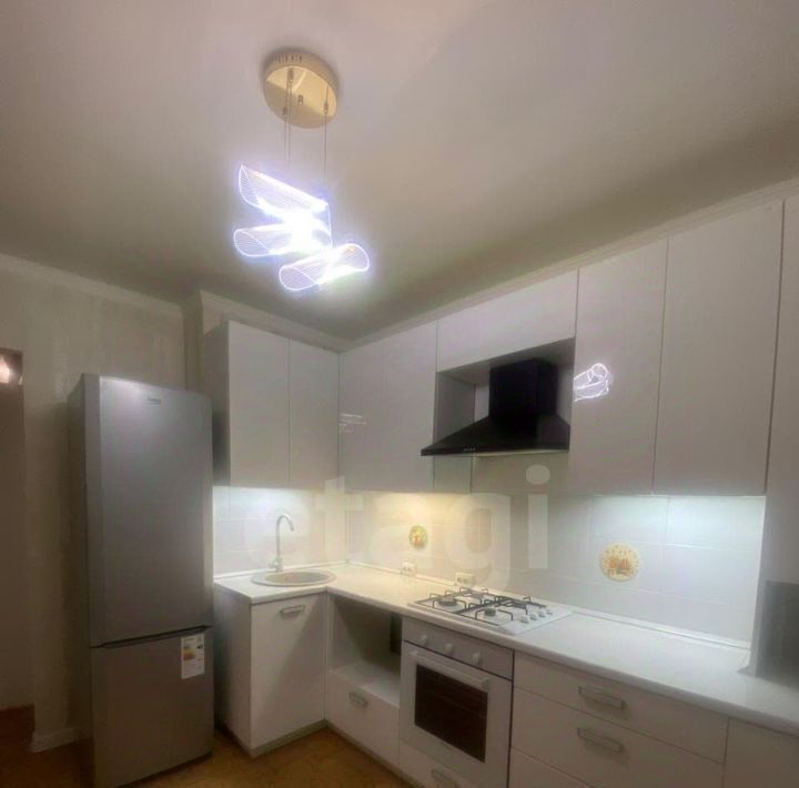 квартира г Таганрог ул Сызранова 23/1к 2 фото 3