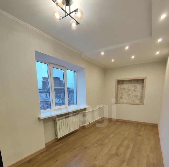 квартира г Таганрог ул Шаумяна 18 фото 3