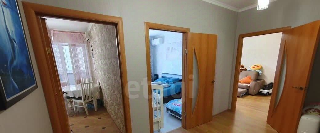 квартира г Таганрог ул Очистная 20 фото 3
