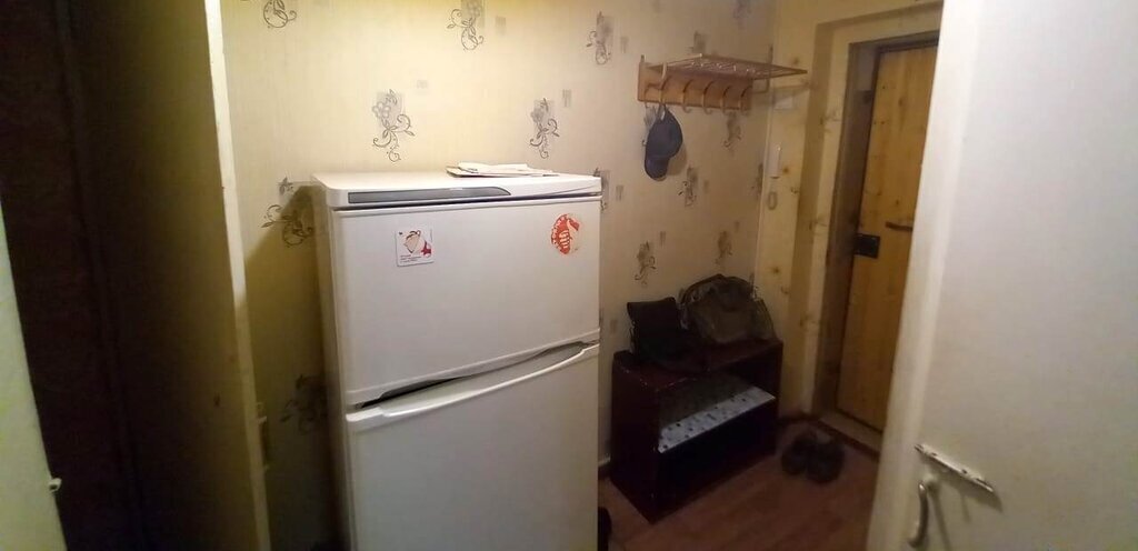 квартира г Ростов-на-Дону ул Таганрогская 145/3 фото 4