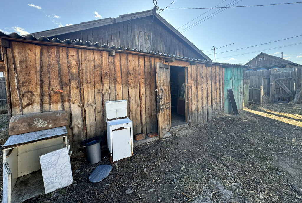 квартира г Улан-Удэ п Исток ул Приречная 9 фото 2