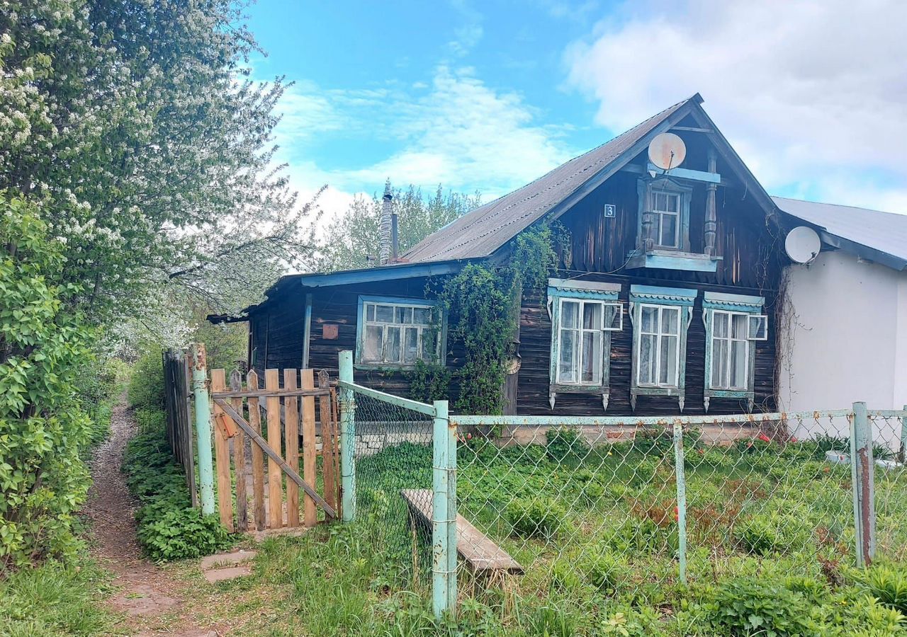 квартира г Муром ул Энергетиков 3 фото 2