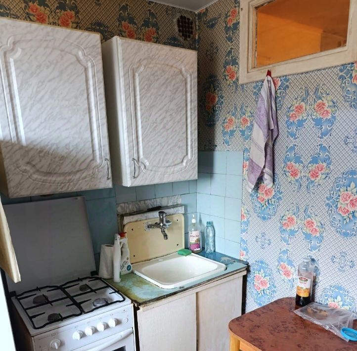 квартира г Пермь р-н Кировский ул Маршала Рыбалко 95 фото 12