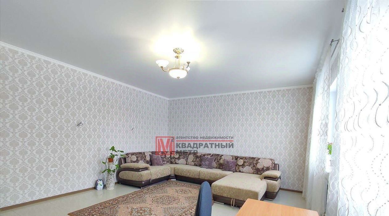 дом г Старый Оскол ул Соборная фото 2