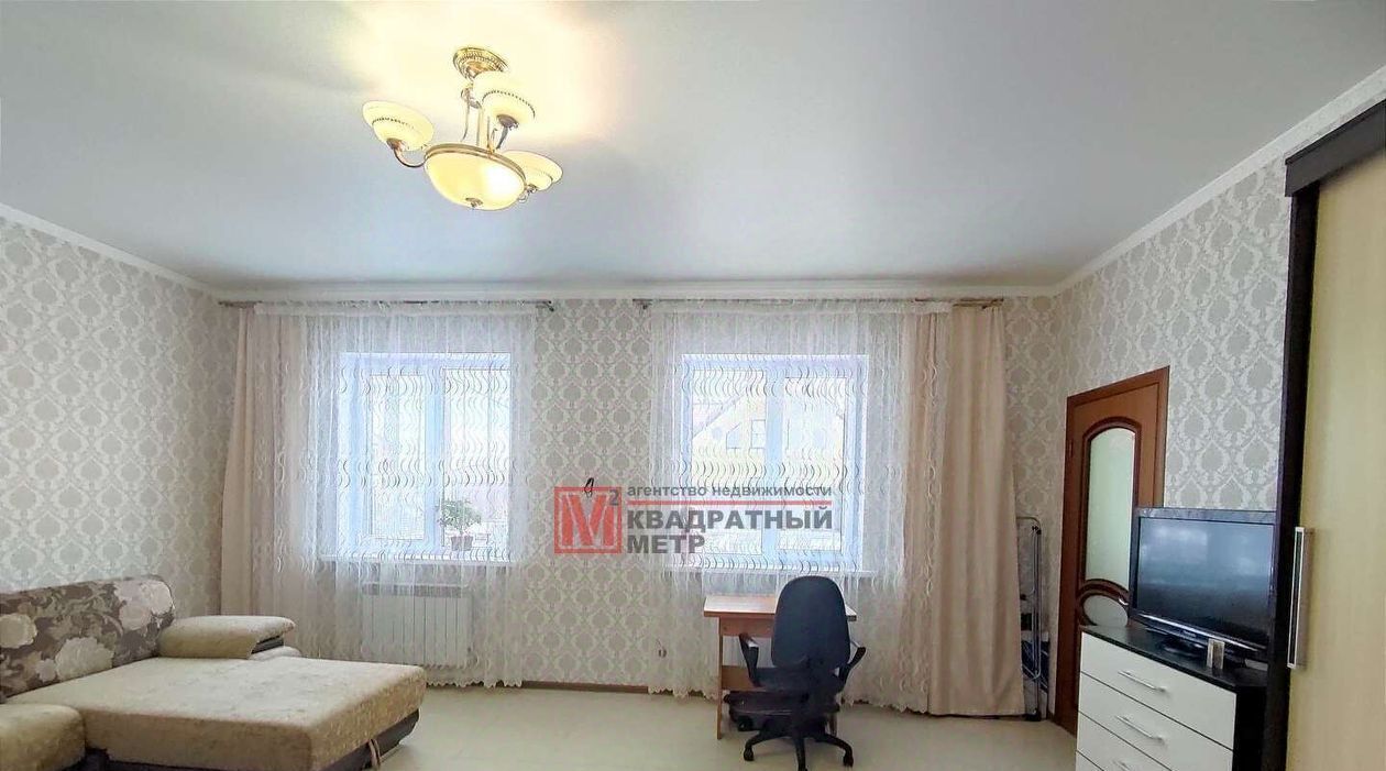 дом г Старый Оскол ул Соборная фото 4