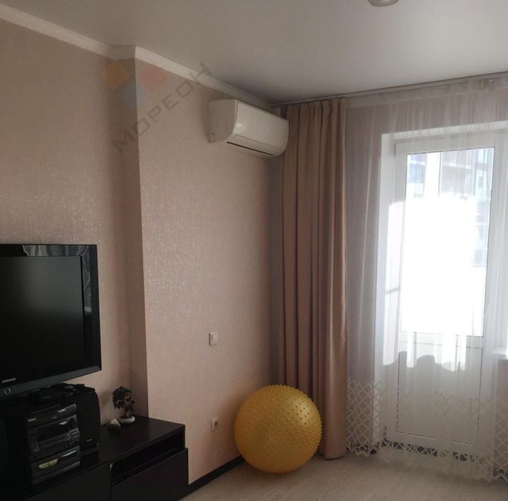 квартира г Краснодар р-н Центральный ул Садовая 161/2к 1 фото 3
