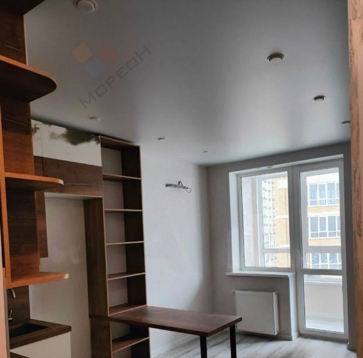 квартира г Краснодар р-н Карасунский ул Сормовская 1/3к 1 фото 4