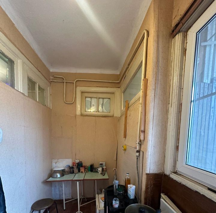 квартира г Краснодар р-н Центральный ул Красноармейская 96 фото 4