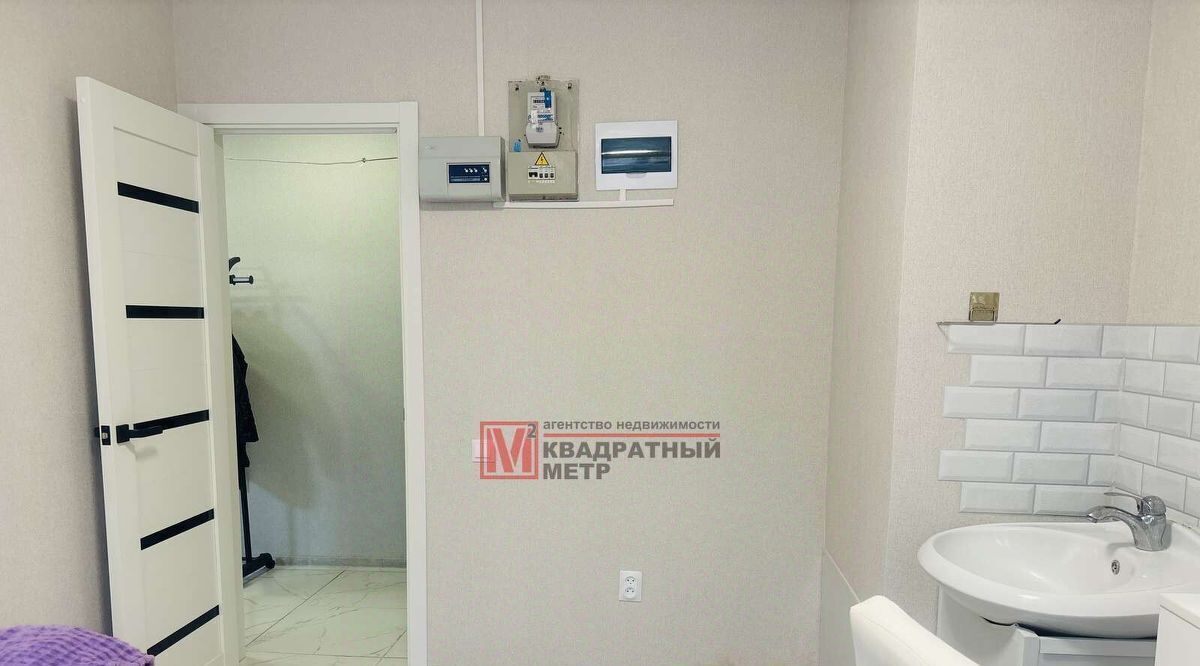 офис г Старый Оскол Солнечный микрорайон 8А фото 3