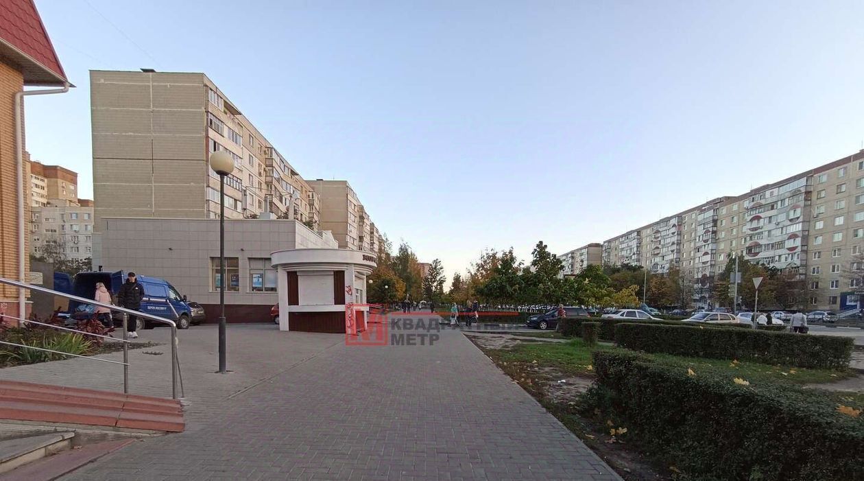 офис г Старый Оскол Восточный микрорайон 2В фото 4