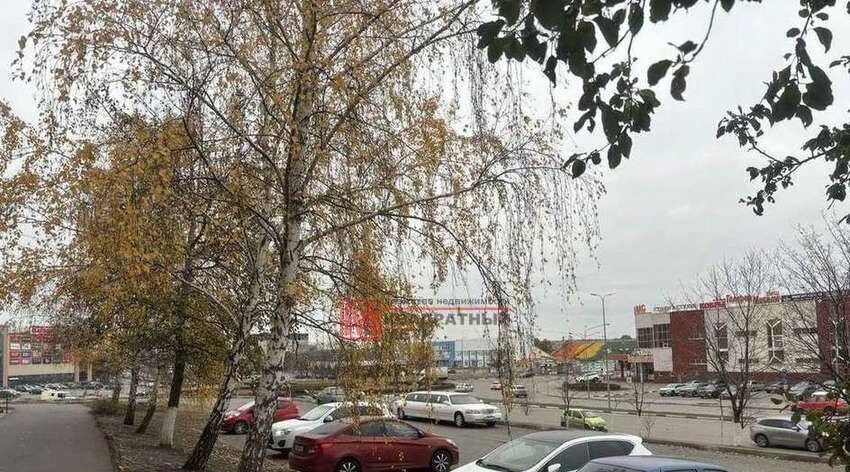 офис г Старый Оскол Солнечный микрорайон 8 фото 2