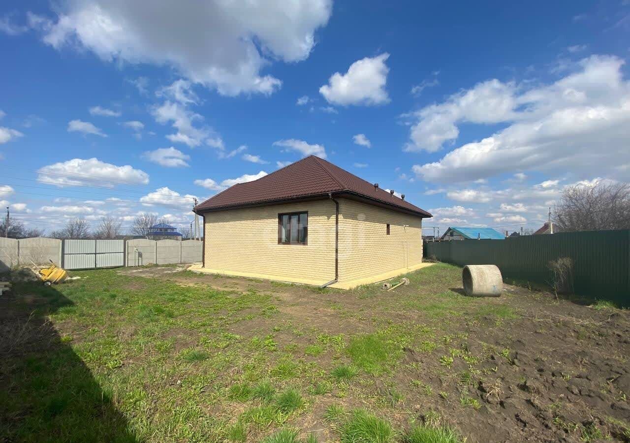 дом г Белгород Западный ул имени Героя Советского Союза Орлова А.И. фото 3