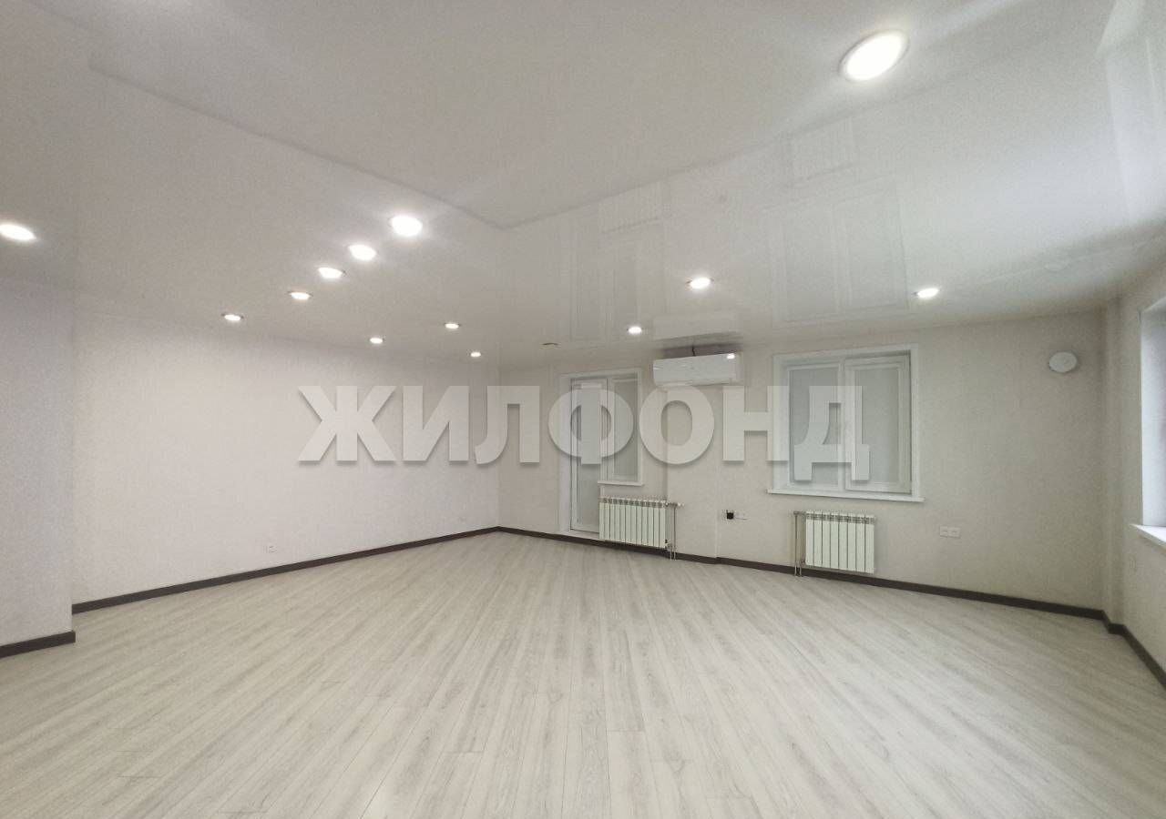 квартира г Новосибирск метро Площадь Гарина-Михайловского ул Ясный Берег 10 фото 1