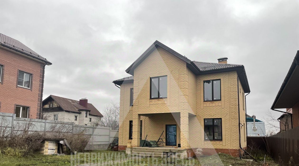 дом г Владимир р-н Ленинский ул Гражданская 30 фото 1