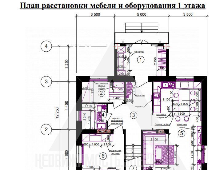 дом г Владимир р-н Ленинский ул Гражданская 30 фото 2
