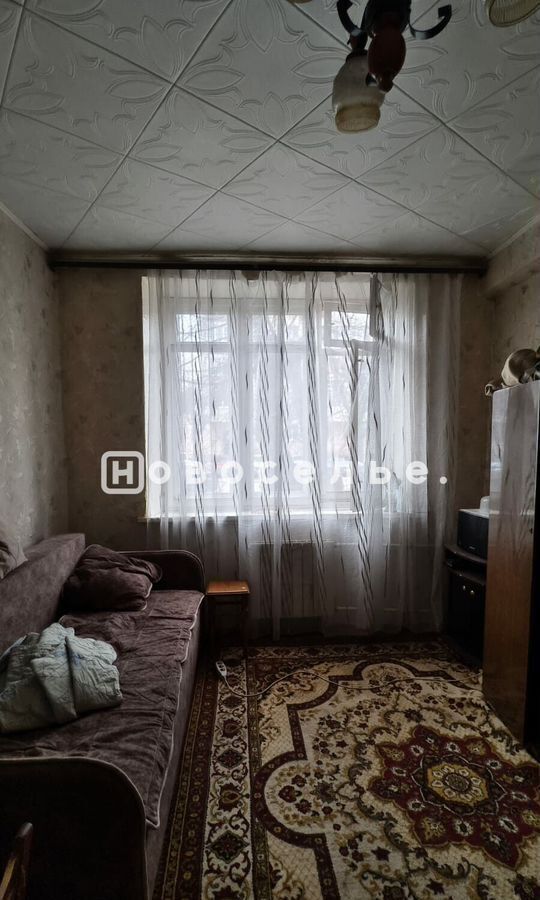 квартира г Рязань р-н Советский ул Павлова 33 фото 2